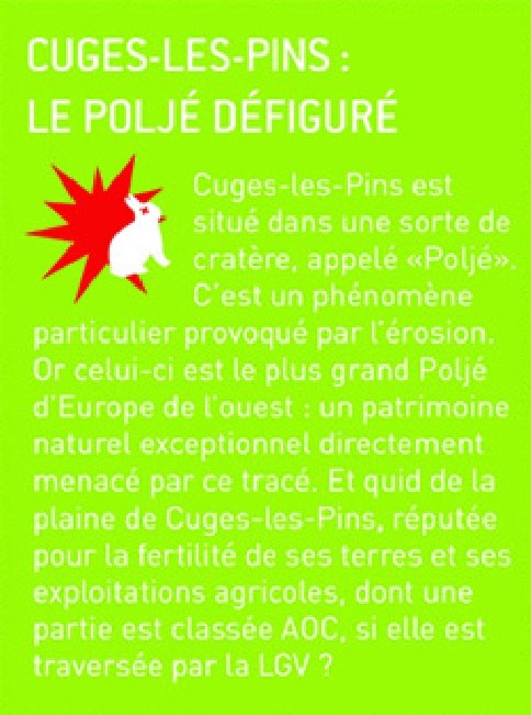 NON A LA LGV PACA - PAYS D AUBAGNE ET DE L ETOILE - CUGES LES PINS - LE POLJE.jpg